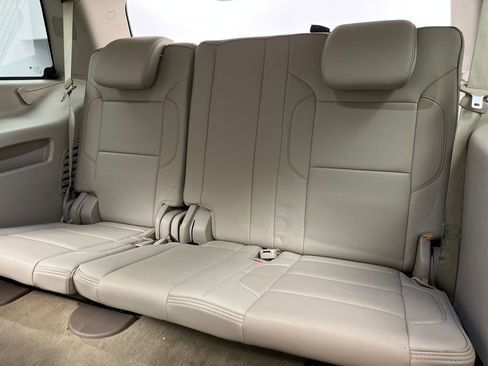 Used 2015 GMC Yukon Denali w/ Touring Package image 34