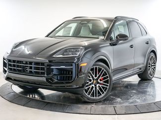 New 2026 Porsche Cayenne S AWD/4WD video 1