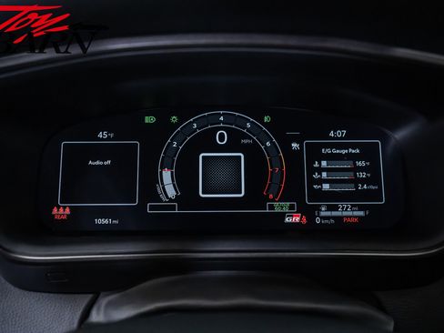 Used 2024 Toyota Corolla GR image 40