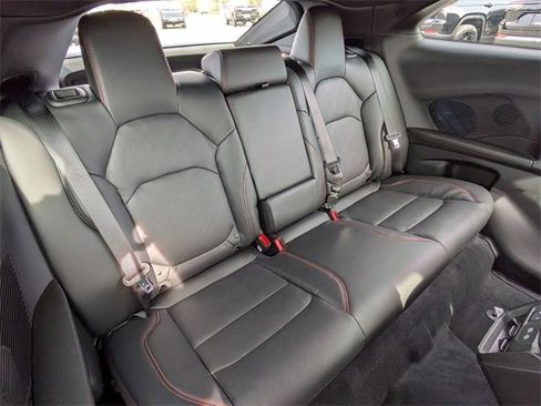 New 2026 Dodge Charger R/T Scat Pack image 25