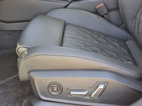 New 2025 Audi S5 Premium Plus image 25