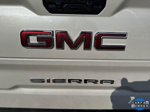 Used 2024 GMC Sierra 1500 SLT w/ SLT Premium Plus Package image 30