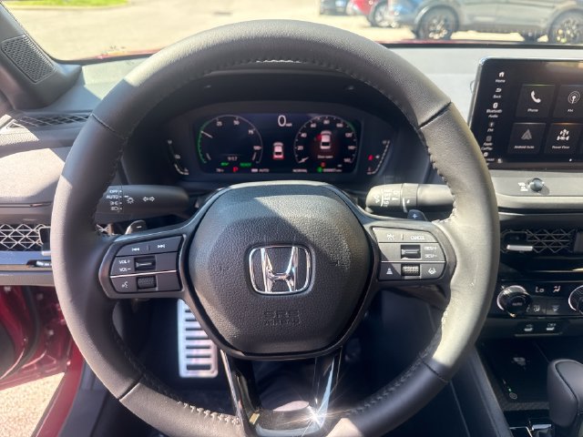 New 2026 Honda Accord Sport image 12