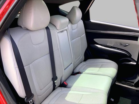Used 2023 Hyundai Tucson Limited FWD image 20