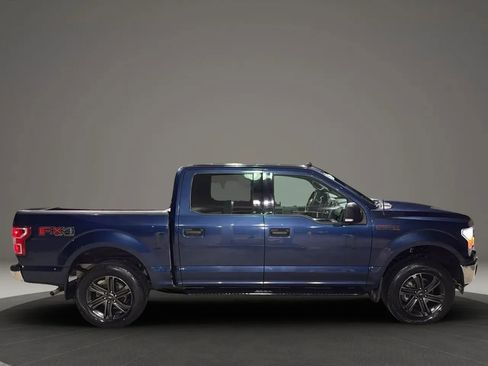 Used 2019 Ford F150 XLT w/ Equipment Group 301A Mid image 9