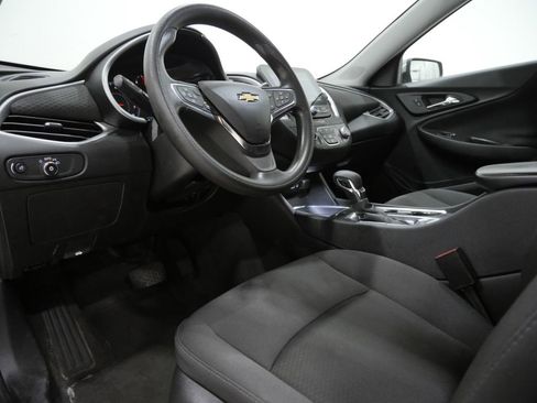 Used 2024 Chevrolet Malibu LT FWD image 10