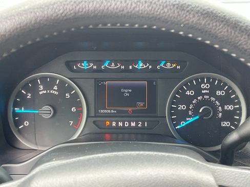 Used 2016 Ford F150 XLT w/ Equipment Group 301A Mid image 26