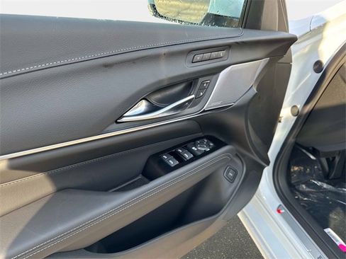 New 2026 Cadillac CT4 Premium Luxury image 16