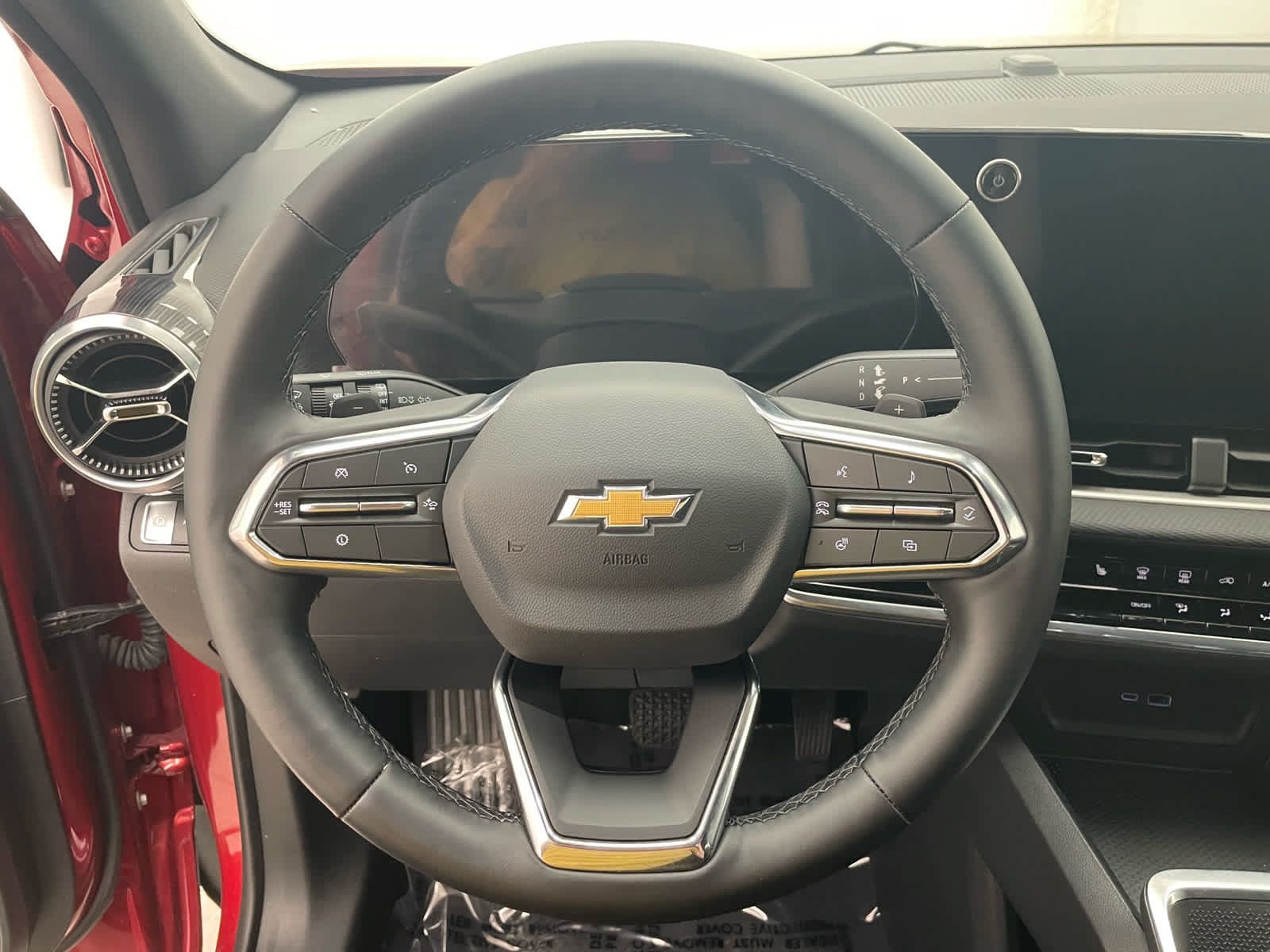 New 2026 Chevrolet Equinox LT w/ Safety and Technology Package AWD/4WD image 10