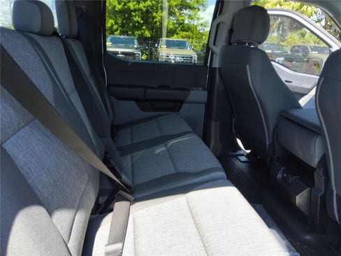 New 2026 Ford F450 XL w/ 360-Degree Camera Package AWD/4WD image 22