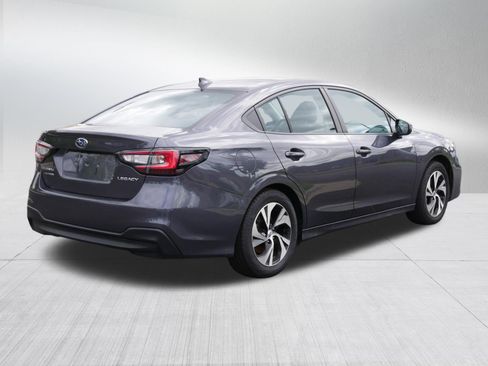 Used 2025 Subaru Legacy Premium AWD/4WD image 7