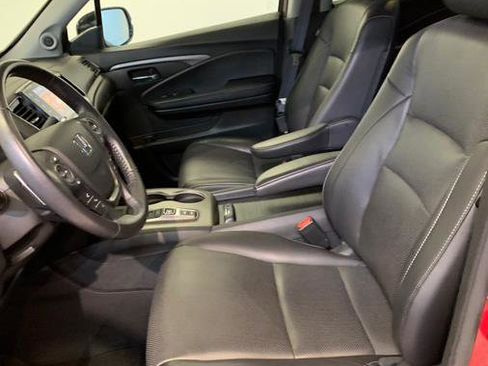 Used 2022 Honda Ridgeline RTL-E image 27