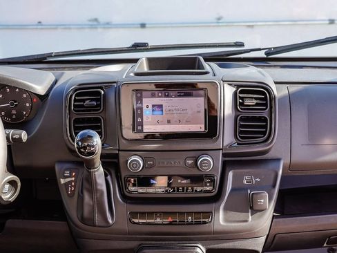 New 2026 RAM ProMaster 2500 w/ Convenience Group FWD image 16