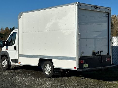 Used 2015 RAM ProMaster 2500 w/ Interior Convenience Group image 6