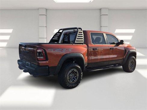 Used 2024 RAM 1500 TRX image 5
