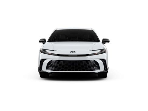 New 2026 Toyota Camry Hybrid w/ Convenience Package FWD image 17