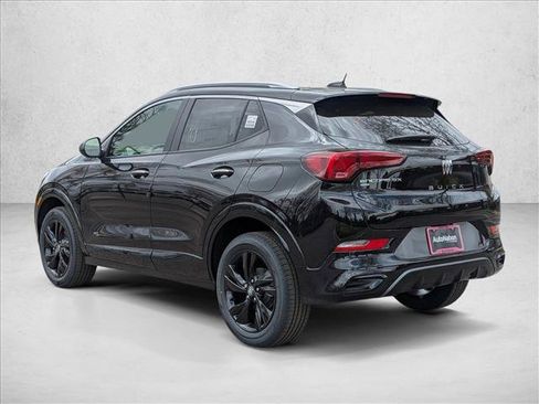 New 2026 Buick Encore GX Sport Touring AWD/4WD image 8