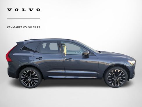 New 2026 Volvo XC60 B5 Ultra w/ Protection Package Premier image 2