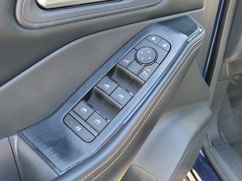 Certified 2024 Nissan Rogue SV FWD image 19