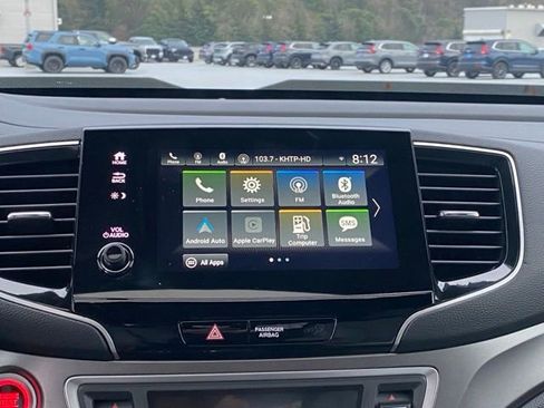 Certified 2022 Honda Passport EX-L image 19