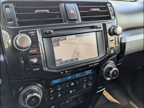 Used 2019 Toyota 4Runner Limited image 11