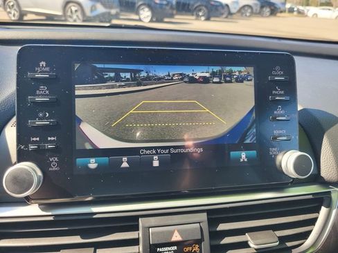 Used 2020 Honda Accord EX-L image 22