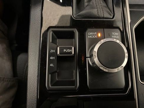 Used 2023 Toyota Tundra SR5 w/ SR5 Convenience Package image 25