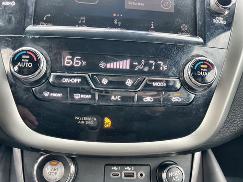 Used 2020 Nissan Murano SV image 20