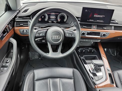 Used 2022 Audi A5 2.0T Premium Plus image 29
