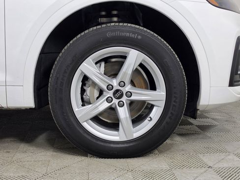 Certified 2023 Audi Q5 2.0T Premium AWD/4WD image 10