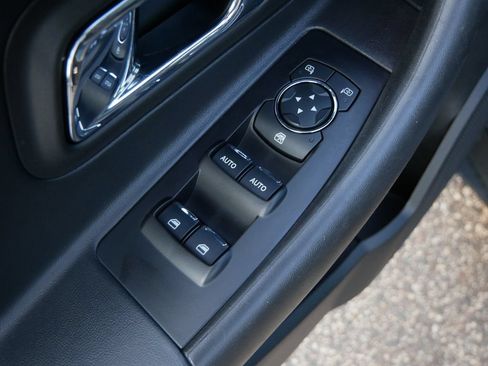 Used 2015 Ford Taurus SHO w/ Equipment Group 401A AWD/4WD image 15