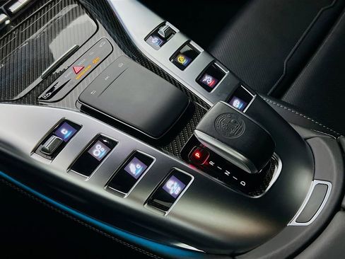 Used 2019 Mercedes-Benz AMG GT 53 image 19