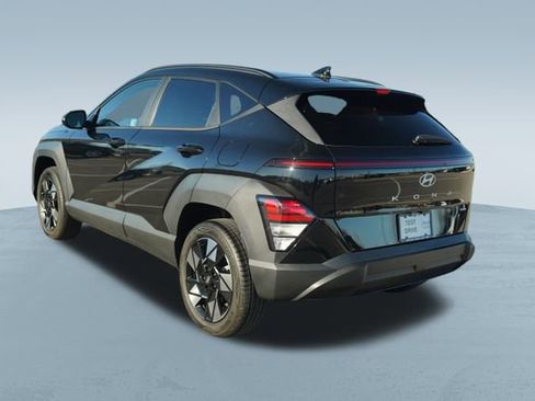 Used 2024 Hyundai Kona SEL image 6