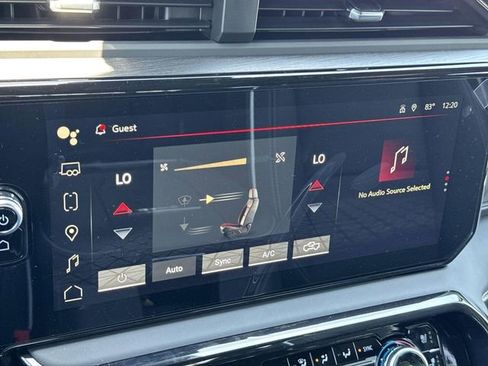 New 2026 GMC Sierra 2500 AT4X AWD/4WD image 12