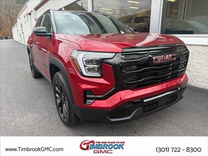 Used 2026 GMC Terrain Elevation w/ Elevation Premium Package