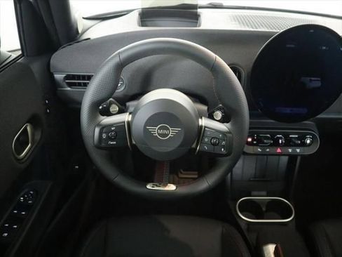 New 2026 MINI Cooper S image 8