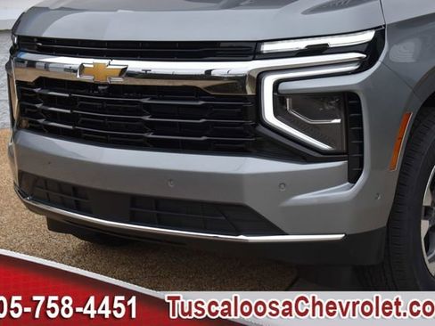 New 2026 Chevrolet Tahoe LS w/ LPO, Dark Essentials Package image 32