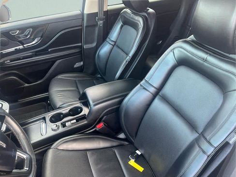 Used 2023 Lincoln Corsair Reserve w/ Jet Appearance Package image 30