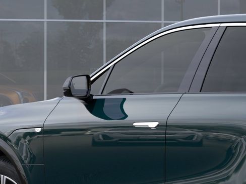 New 2026 Cadillac Lyriq Premium Luxury RWD image 12