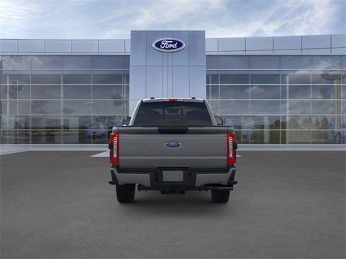 New 2026 Ford F250 XL w/ STX Appearance Package image 5