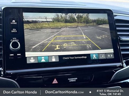 New 2026 Honda Ridgeline Black Edition image 20