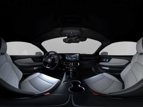 New 2026 Ford Mustang GT Premium RWD image 6