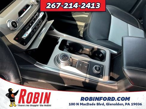 Certified 2023 Ford Explorer XLT w/ Equipment Group 202A AWD/4WD image 19