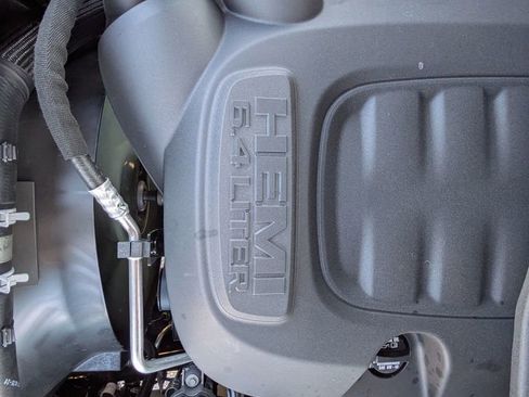 New 2026 RAM 2500 Tradesman image 30