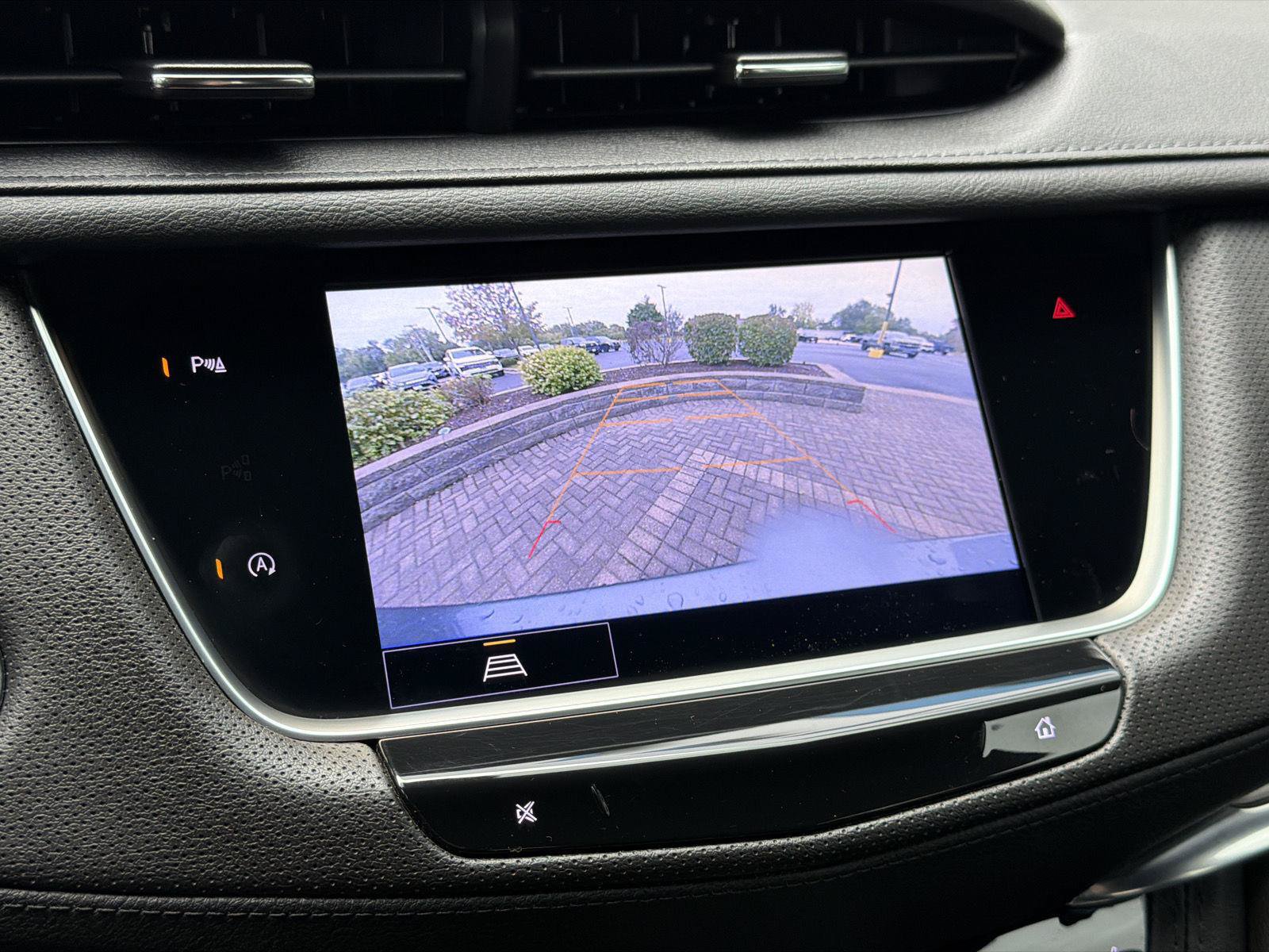 Used 2022 Cadillac XT5 Luxury AWD/4WD image 27