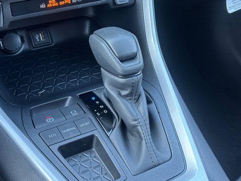 New 2025 Toyota RAV4 LE image 23
