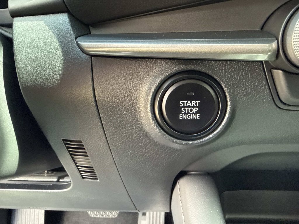 Certified 2024 MAZDA MAZDA3 s FWD image 32