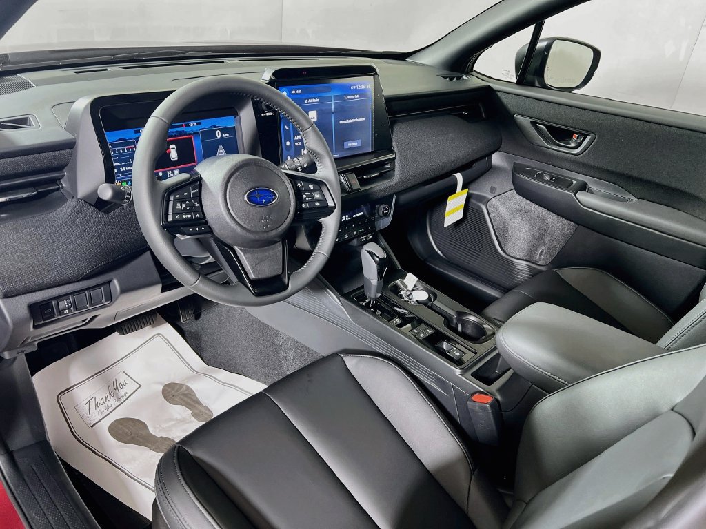 New 2026 Subaru Outback Premium AWD/4WD image 9