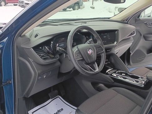 Used 2022 Buick Envision Preferred image 11