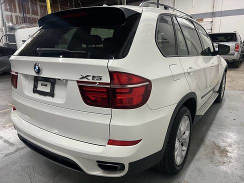 Used 2013 BMW X5 xDrive50i image 9